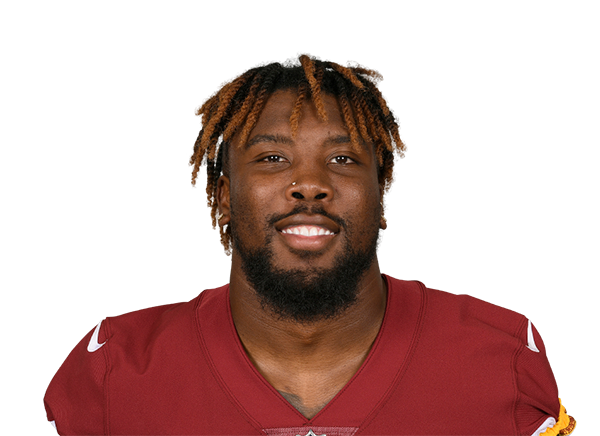 Peyton Barber
