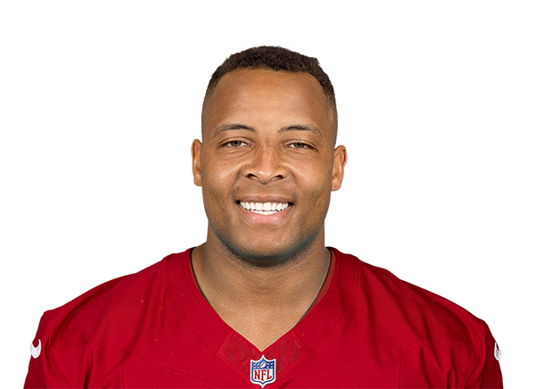 Pharaoh Brown