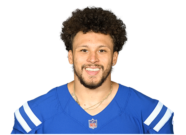 Phillip Lindsay
