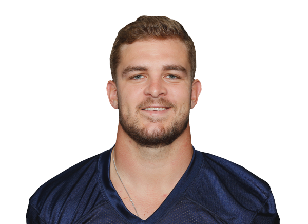 Phillip Supernaw Madden NFL 2019 rating