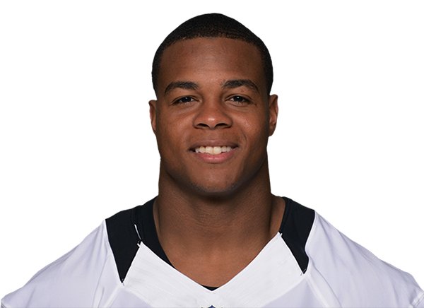 Pierre Thomas