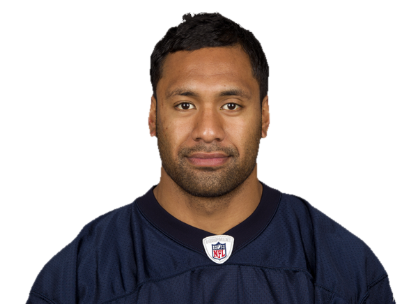 Pisa Tinoisamoa Madden NFL 2012 rating