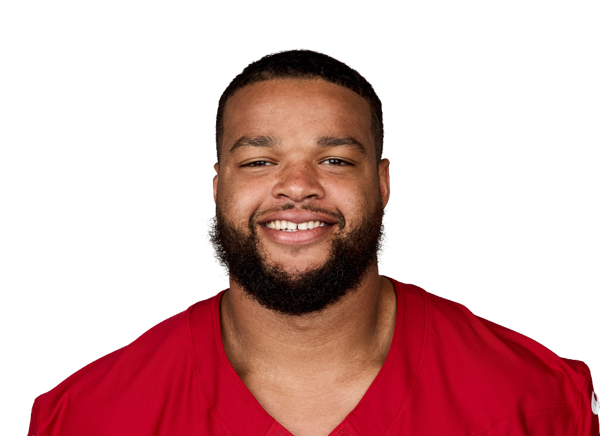 PJ Mustipher Madden NFL 2025 rating