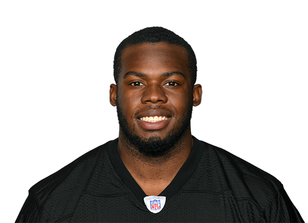 Pressley Harvin III