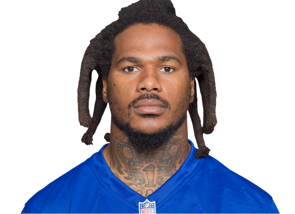 Preston Parker Madden NFL 2016 rating