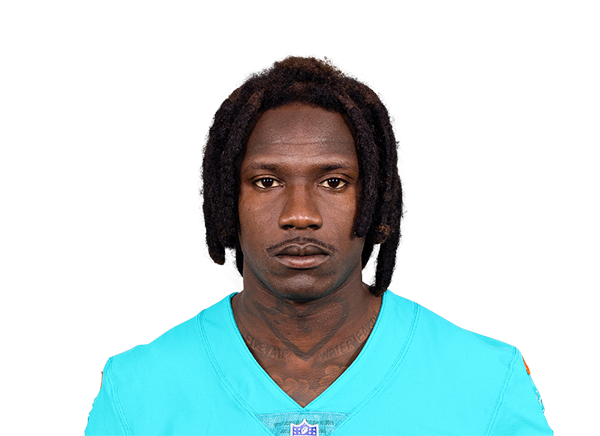 Preston Williams Madden NFL 2023 rating
