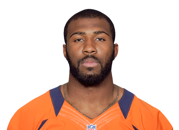 Quanterus Smith