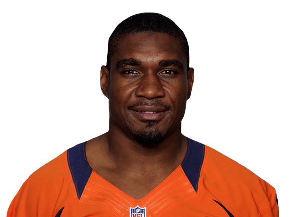 Quentin Jammer