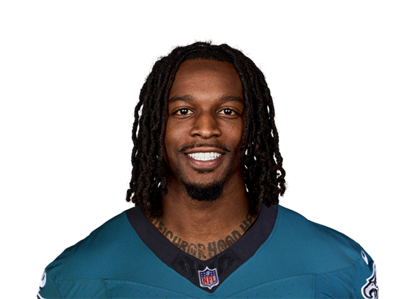 Quez Watkins Madden NFL 2025 rating