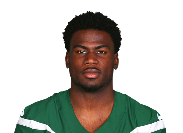 Quincy Enunwa Madden NFL 2021 rating