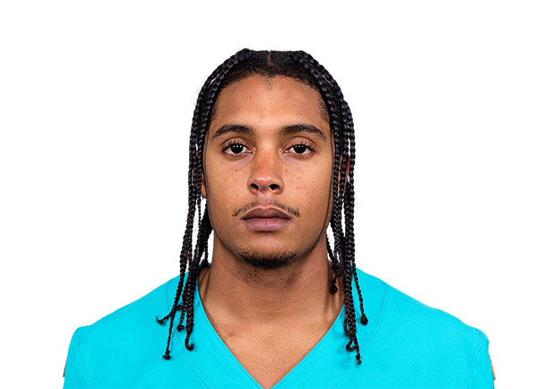 Quincy Wilson Madden NFL 2023 rating