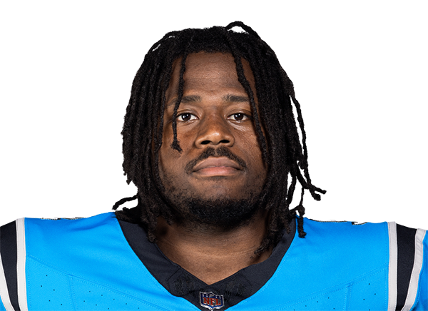Raequan Williams Madden NFL 2023 rating