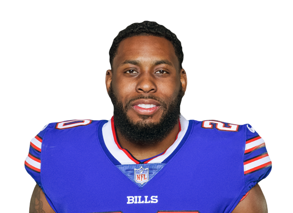 Rafael Bush