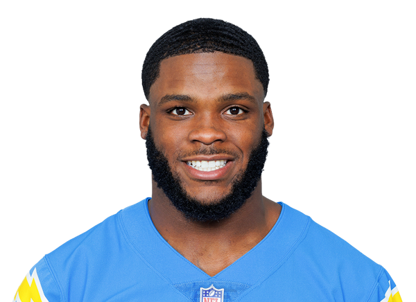 Raheim Sanders