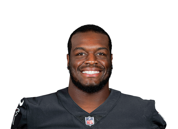 Raiqwon O'Neal Madden NFL 2025 rating