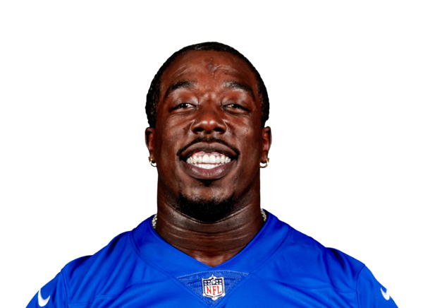 Rakeem Nunez-Roches Madden NFL 2026 rating