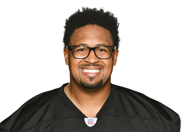 Ramon Foster Madden NFL 2020 rating
