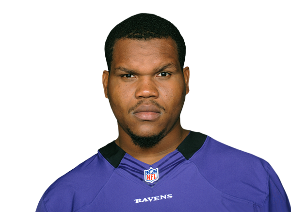 Ramon Harewood Madden NFL 2014 rating