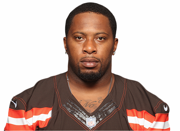 Randy Starks Madden NFL 2016 rating