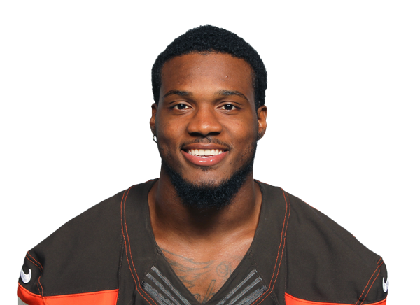 Rannell Hall Madden NFL 2017 rating