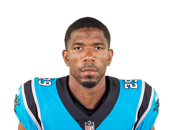 Rashaan Melvin