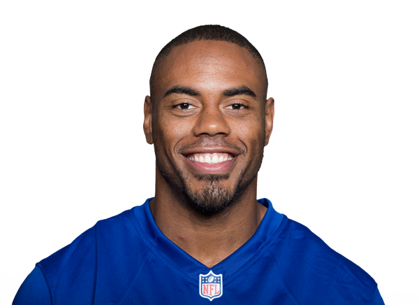 Rashad Jennings