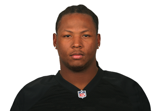 Rashawn Jackson