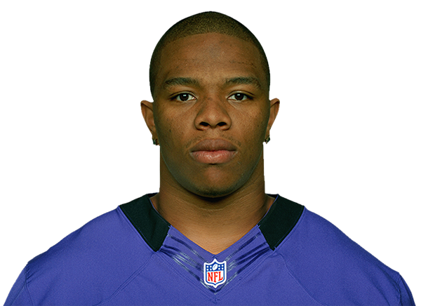 Ray Rice Madden NFL 2015 rating
