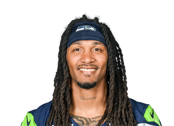 Rayshawn Jenkins