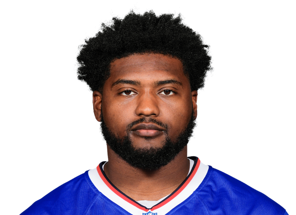 Reggie Gilliam