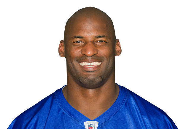 Reggie Torbor