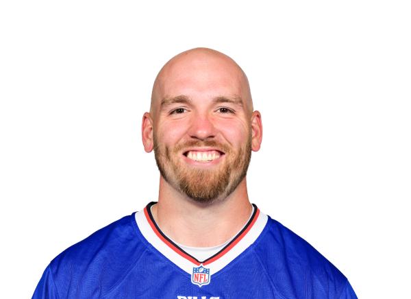 Reid Ferguson Madden NFL 2026 rating