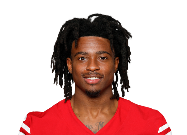 Renardo Green Madden NFL 2026 rating