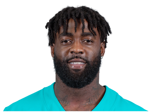 Reshad Jones