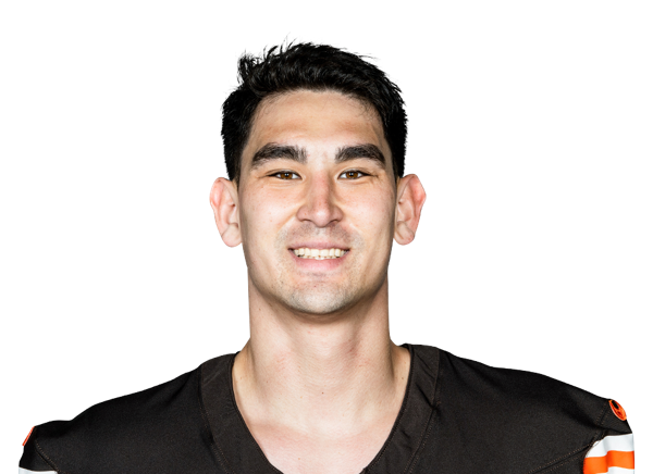 Rex Sunahara Madden NFL 2026 rating
