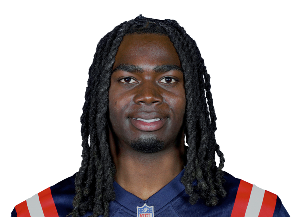 Rhamondre Stevenson