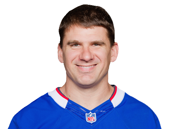 Rian Lindell Madden NFL 2014 rating