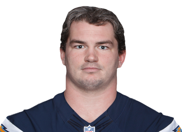 Rich Ohrnberger Madden NFL 2015 rating