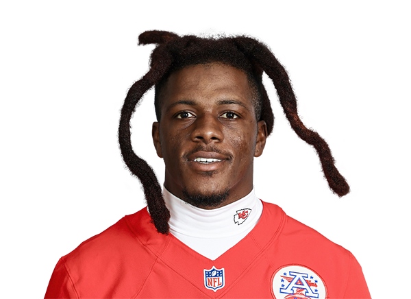 Richie James