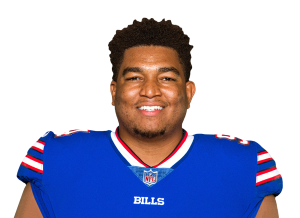 Rickey Hatley Madden NFL 2019 rating