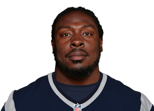 Ricky Jean-Francois Madden NFL 2018 rating