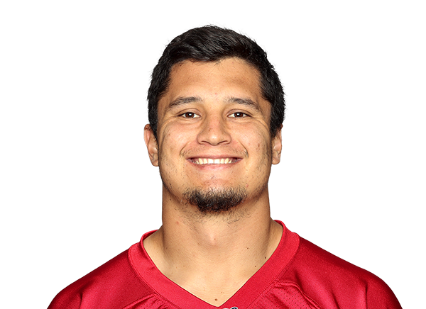 Ricky Ortiz Madden NFL 2021 rating