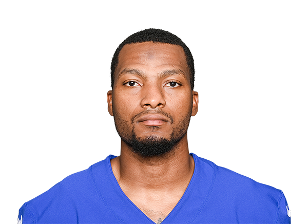 Ricky Seals-Jones