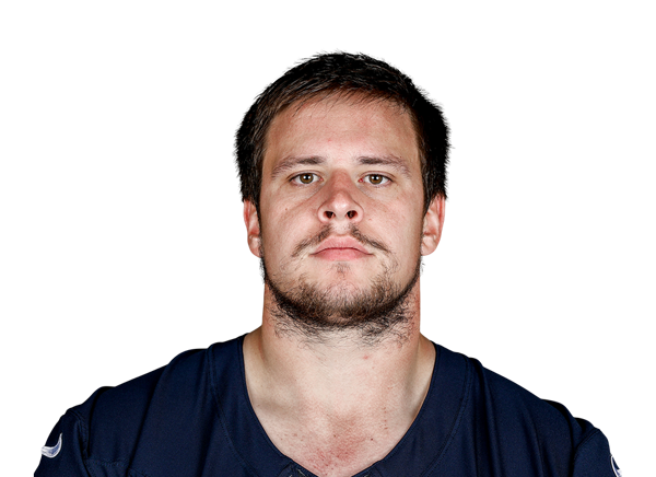 Ricky Stromberg Madden NFL 2025 rating