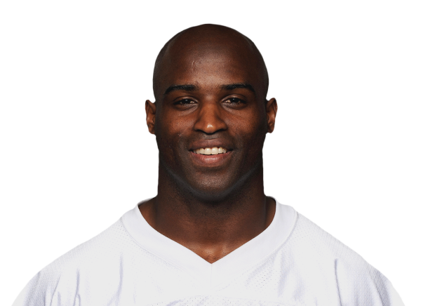 Ricky Williams Madden NFL 2012 rating