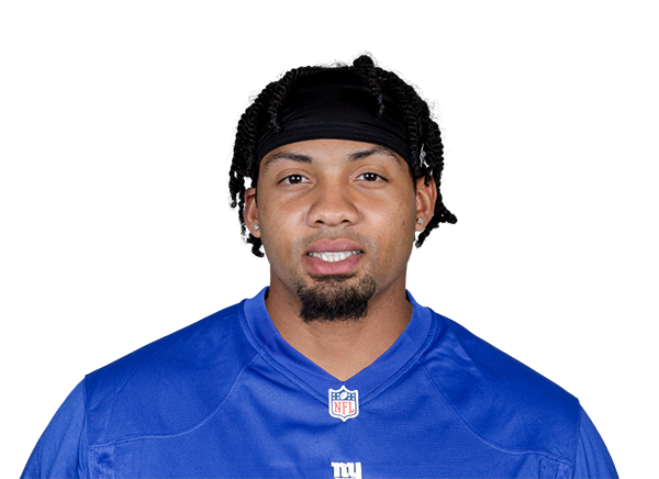 Rico Payton Madden NFL 2026 rating