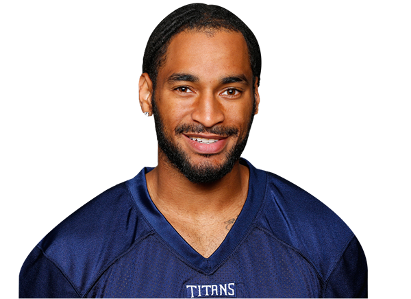 Rico Richardson