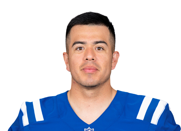 Rigoberto Sanchez Madden NFL 2026 rating