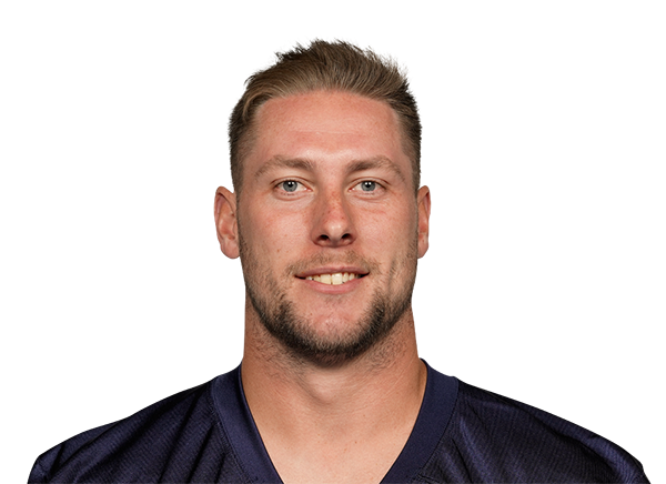 Riley Bullough Madden NFL 2020 rating