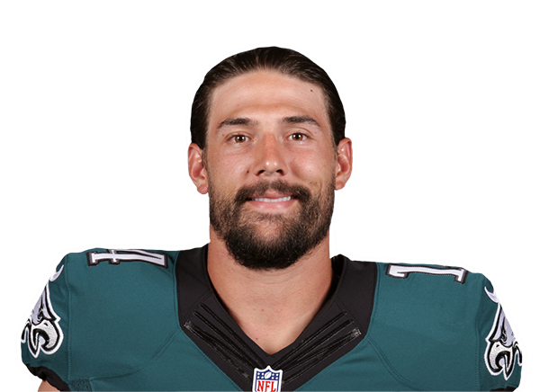 Riley Cooper